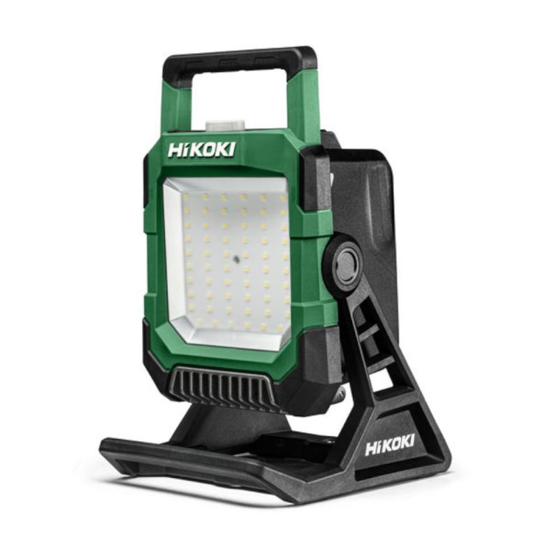 Arbejdslampe 18V UB18DC Tool Only, HiKOKI UB18DCW4Z