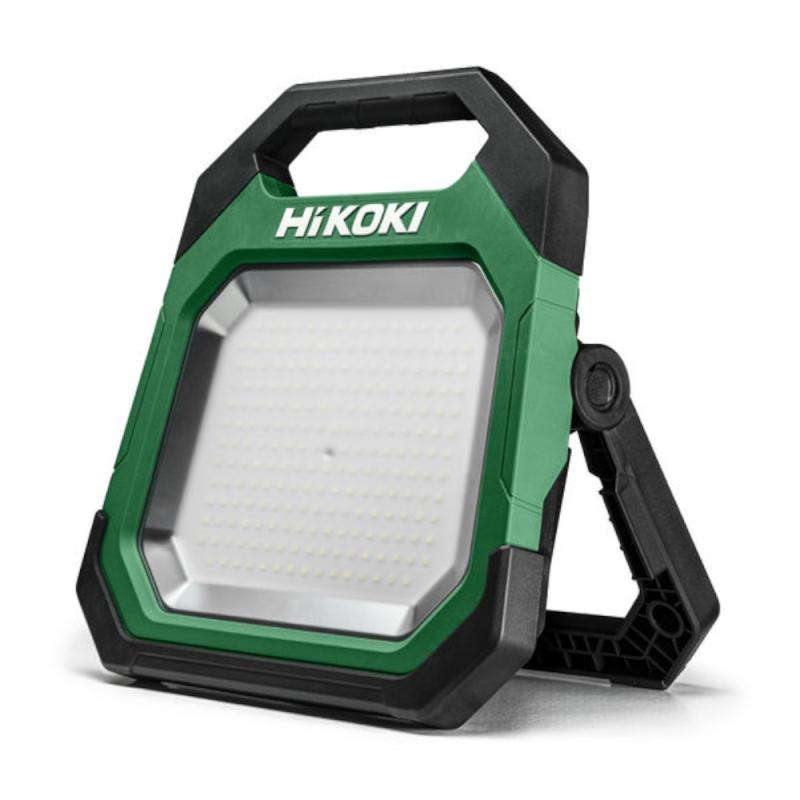 Arbejdslampe 18V UB18DD Tool Only, HiKOKI UB18DDW4Z