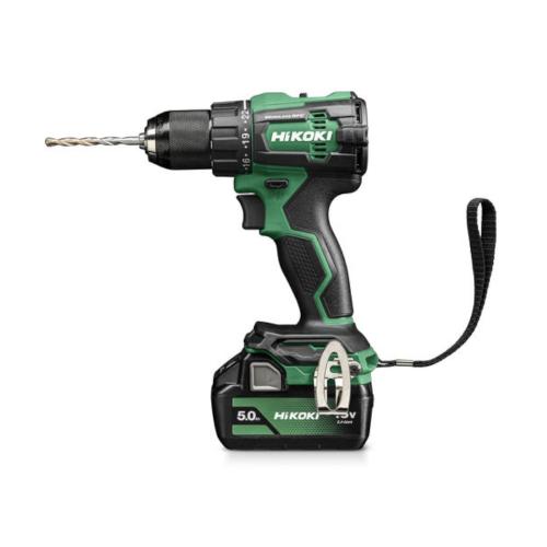 Slagborrmaskin DV18DE 5,0Ah, Hikoki 68010760