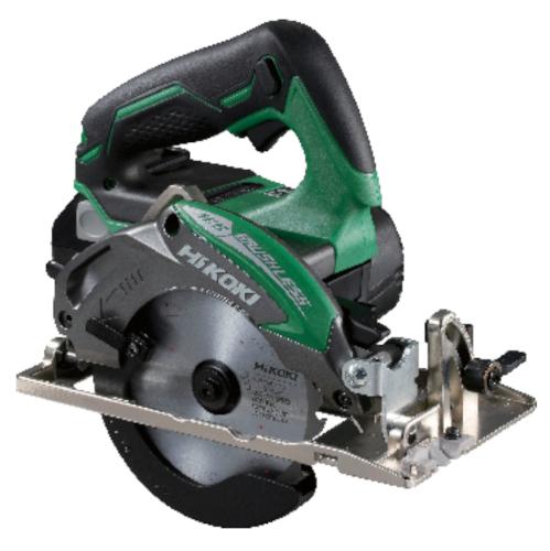 Cirkelsåg 18V C18DBL 125mm Tool only, Hikoki 68010916
