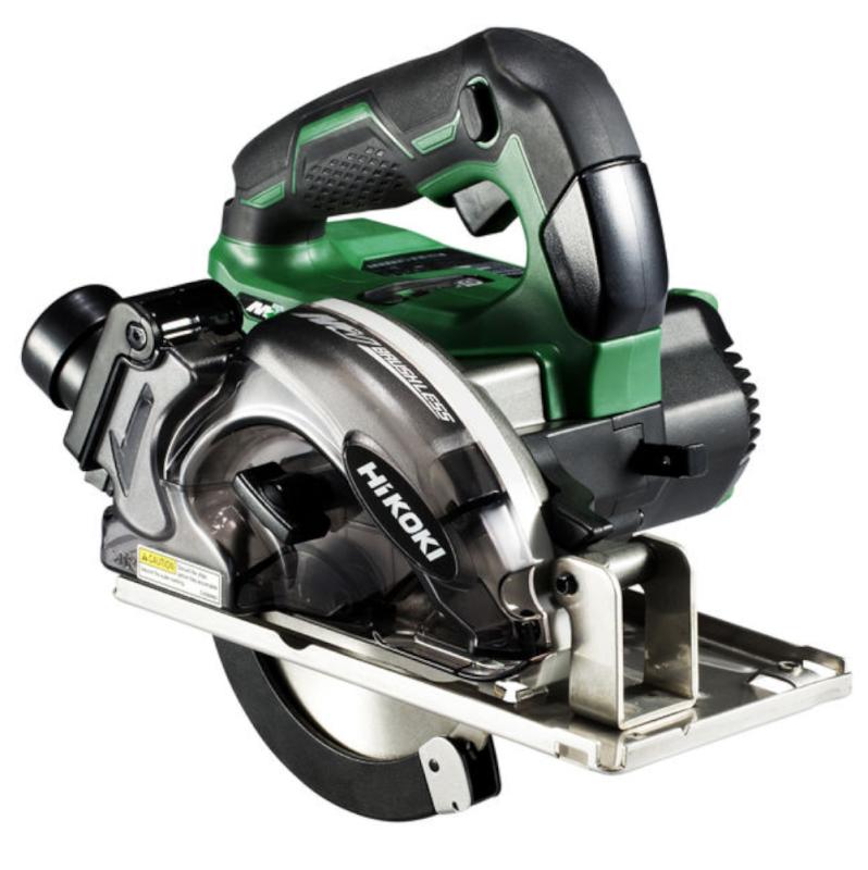 Metalsav 36V (MULTI VOLT) CD3605DA 125mm Tool only, Hikoki CD3605DAW2Z
