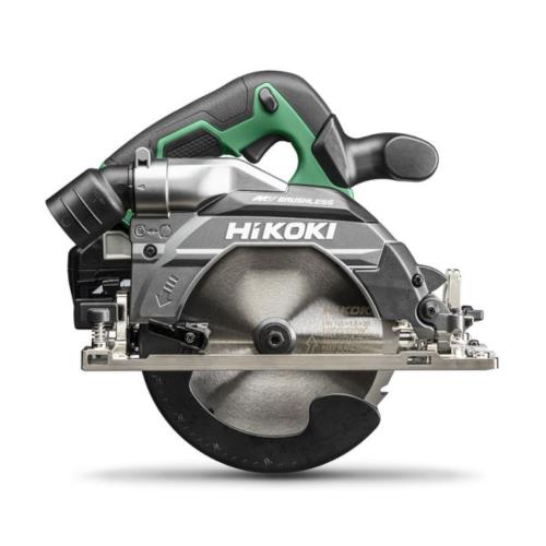 Cirkelsåg 36V (MULTI VOLT) C3606DB 2,5Ah 165mm, Hikoki 68010937