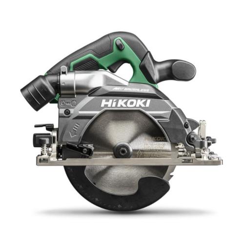 Cirkelsåg 36V (MULTI VOLT) C3606DB 165mm Tool only, Hikoki 68010938