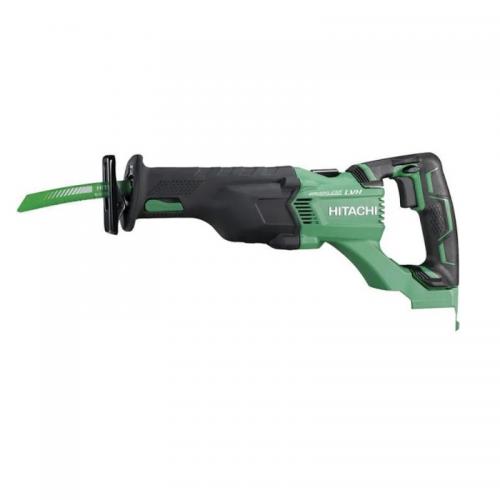 Hikoki Tigersåg CR18DBL Tool Only, 68011016