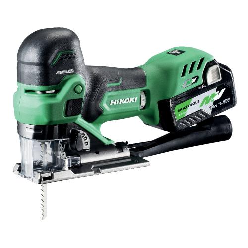 Stiksav 36V (MULTI VOLT) CJ36DB, Hikoki 68011114