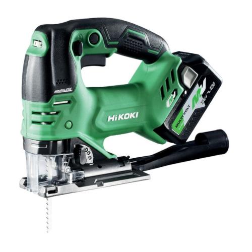 Stiksav 36V (MULTI VOLT) CJ36DA, Hikoki 68011116