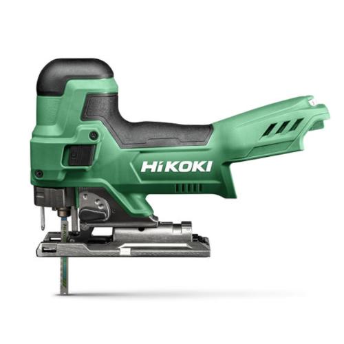 Stiksav 18V CJ18DB Tool only, Hikoki 68011122