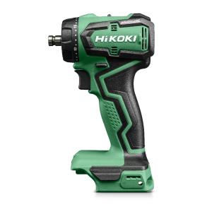 Drill Driver DS18DDQ Solo HSC, Hikoki 68011301