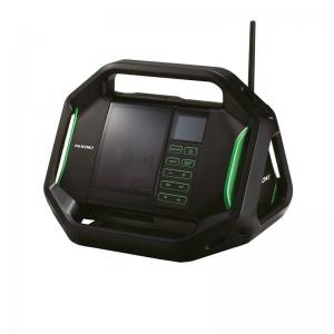 Hikoki Radio Batteri UR18DSAL 14,4-18V, 68015005