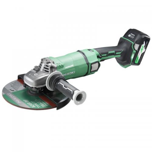 Hikoki Vinkelslip G3623DA, 68016026