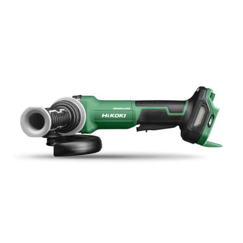 Vinkelslip 36V (MULTI VOLT) G3615DVF Tool Only, HiKOKI 68016038