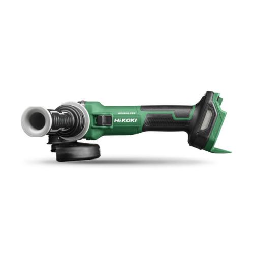 Vinkelslip 18V G1813DVE Tool Only, HiKOKI 68016039