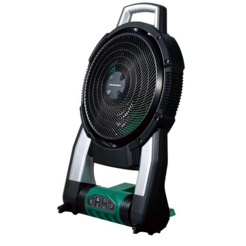 Fläkt 14,4V/18V UF18DSAL Tool Only, HiKOKI 68016701