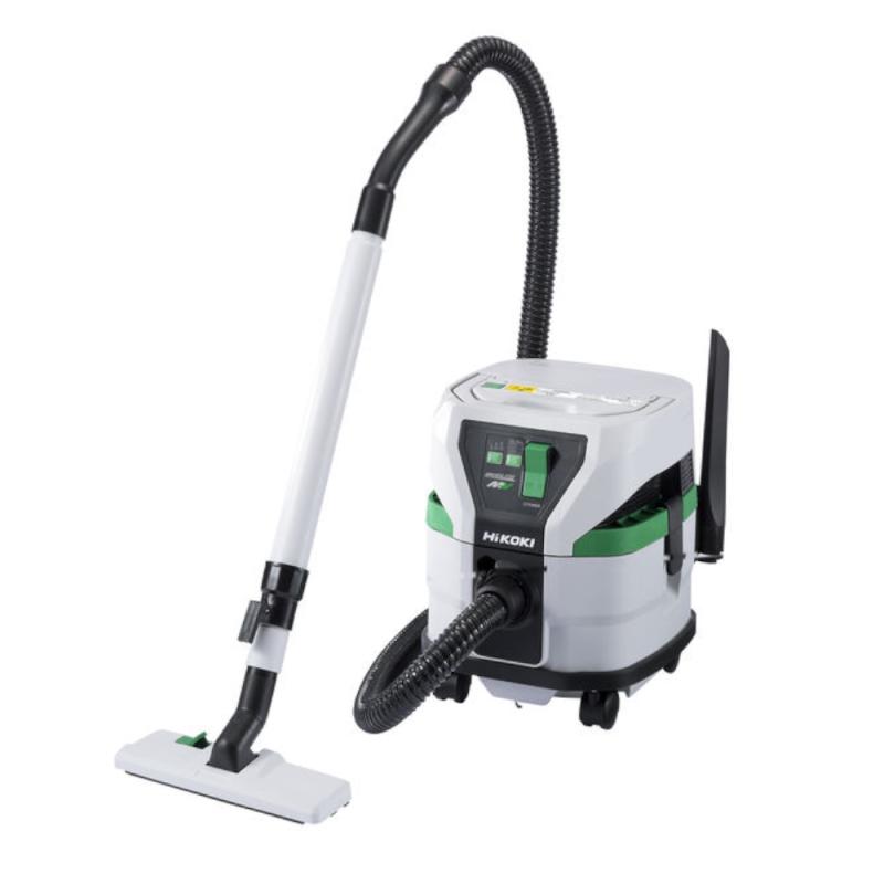 Støvsuger 36V (MULTI VOLT) RP3608DA(L) Tool Only, HiKOKI RP3608DAW7Z