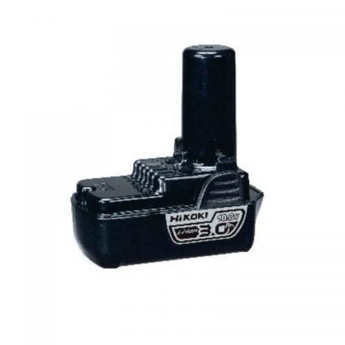 Hikoki Batteri BCL1030C 10,8V 3,0AH, 68020453