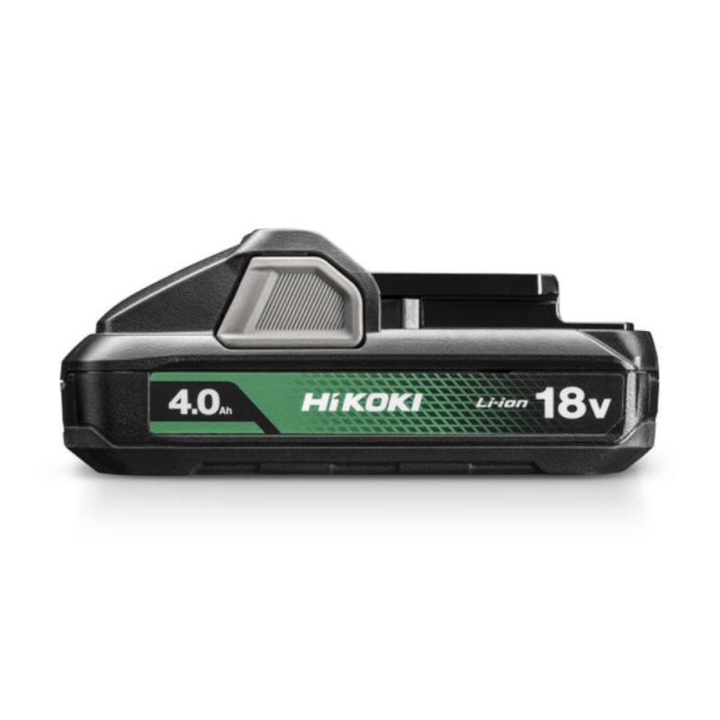 Li-ion Batteri 18V (4,0Ah) BSL1840M, HiKOKI 378679