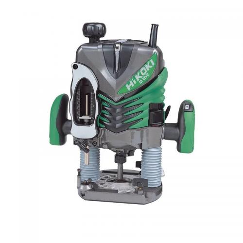 Hikoki Handöverfräs M12V2 2000W, 68101703