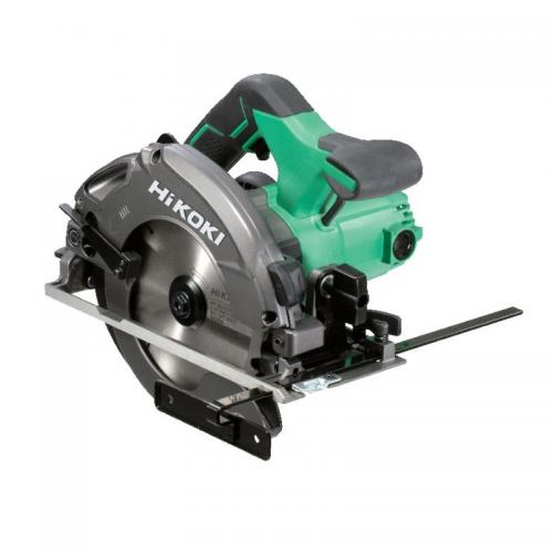 Hikoki Cirkelsåg C6BU3 165MM 1300W, 68102228
