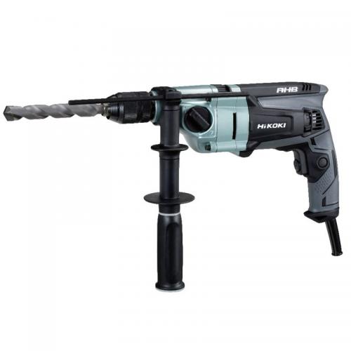 Hikoki Slagborrmaskin DV20VD 860W, 68102518