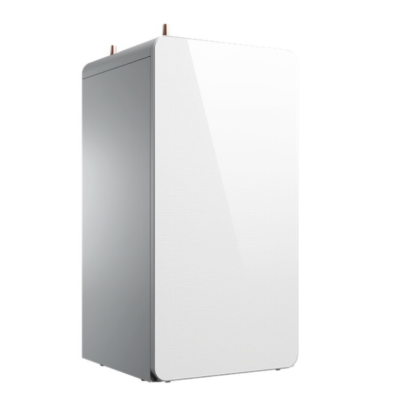 Slingtank SWDP 200 O 2 C Glas