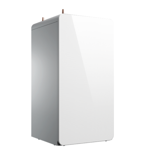 Slingtank SWDP 200 O 2 C Glas