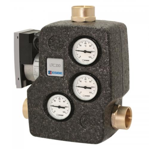 Laddgrupp Svart LTC261 G25 75KW - 6862364