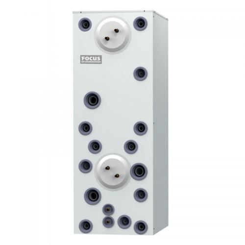 Ackumulatortank Focus GTV Hybrid 500