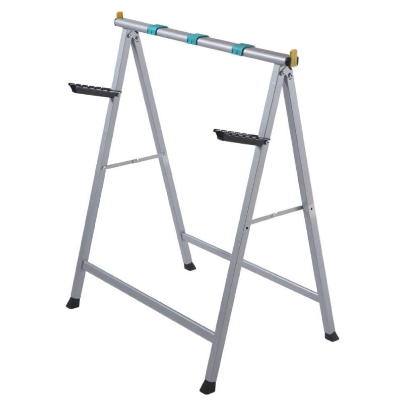 Arbetsbock, Max100Kg, 735mm, 6st, Wolfcraft