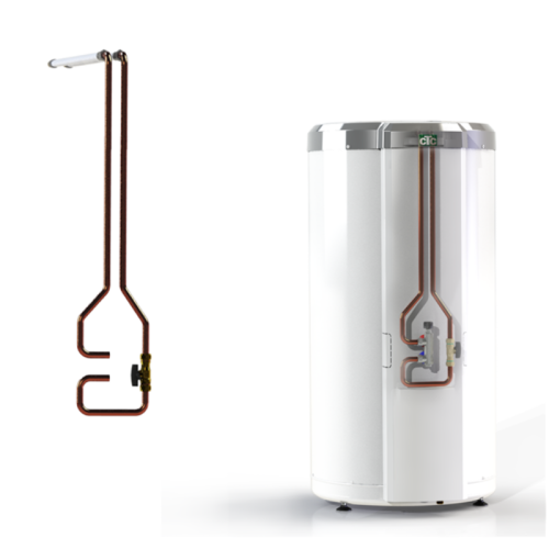 CTC Installationskit EN200