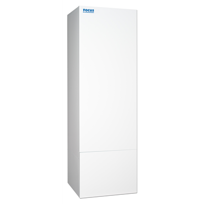 ELEKTRISK FORBEREDELSE FOCUS VLM-300S