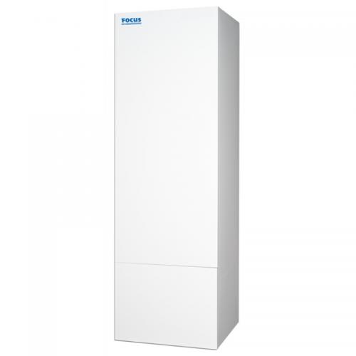 Varmvattenberedare Focus VLM-300 sol