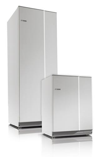 Compact-CU 300 Vandvarmer