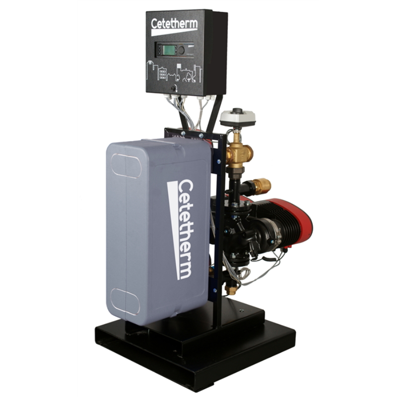 Varmvattenmodul AquaEfficiency EFB11250ISR