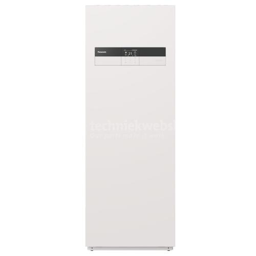 Innedel Panasonic Aquarea All in One L-serien WH-ADC0509L3E5 3kW