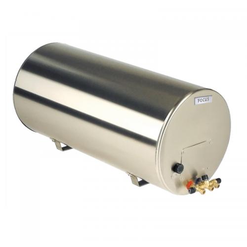 Focus VLS RST 100 L Bastu Rostfri