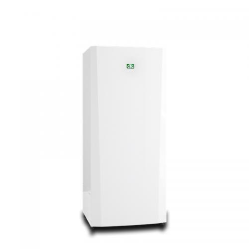 CTC Brilliant 200 Varmvattenberedare