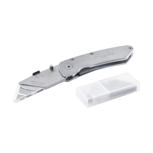 Universalkniv Foldbar Med 10 Klinger Onsite