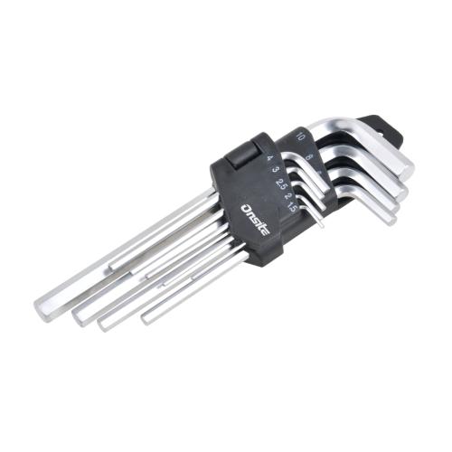 Unbrakonøglesæt 9 Dele Onsite