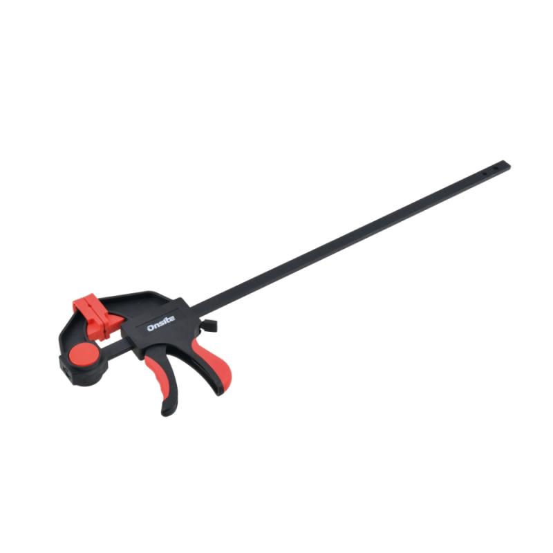 Hurtigklemme 450mm Onsite