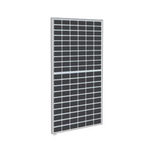 PVK 50-1 PV Panel 1st Solar Panel Kit, NIBE