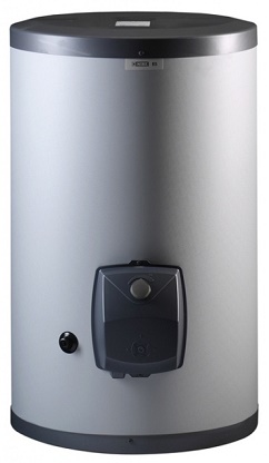 Nibe Varmvattenberedare ES 24-300L