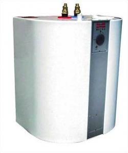 Metro Water heater Minett 30 L Enamel Connection up