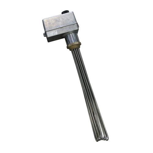 CTC Elpatron 9kW Med Styrbox 2"