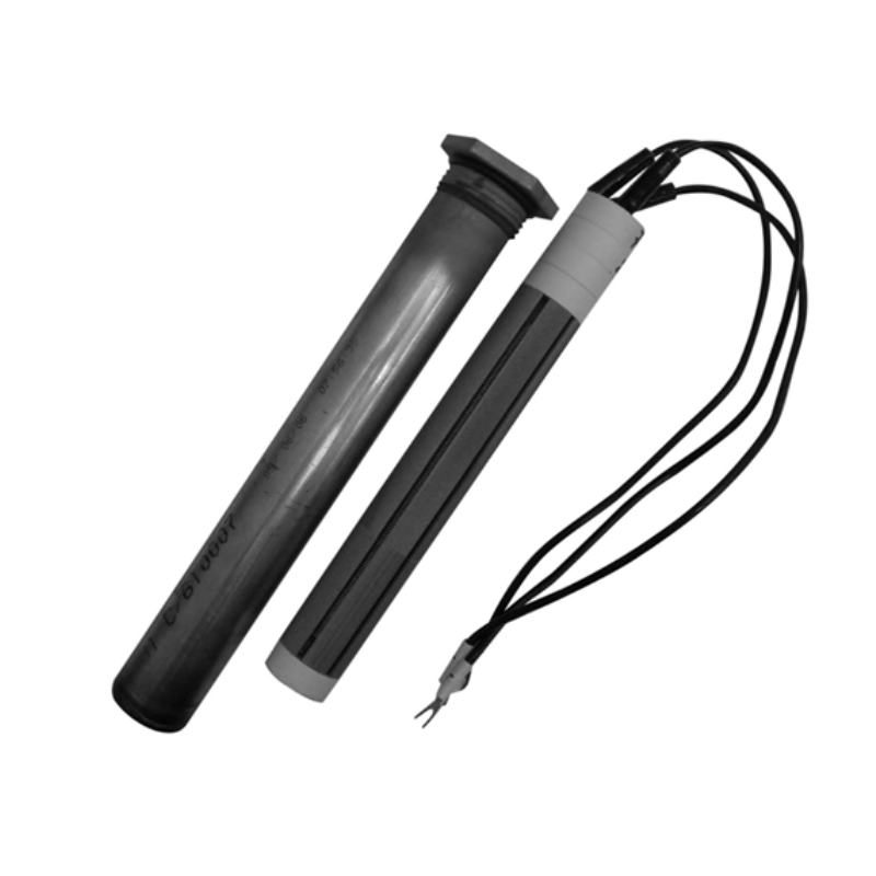 CTC Steatite element Sapphire 90L