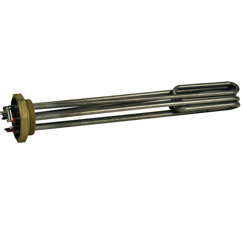 Elpatron 6kW 380V 2"