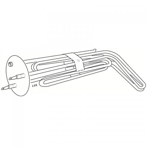 Reservpatron NIBE BA-14-112