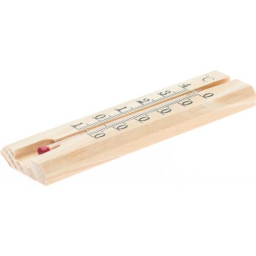 Inne Termometer Trä 150X30-40MM
