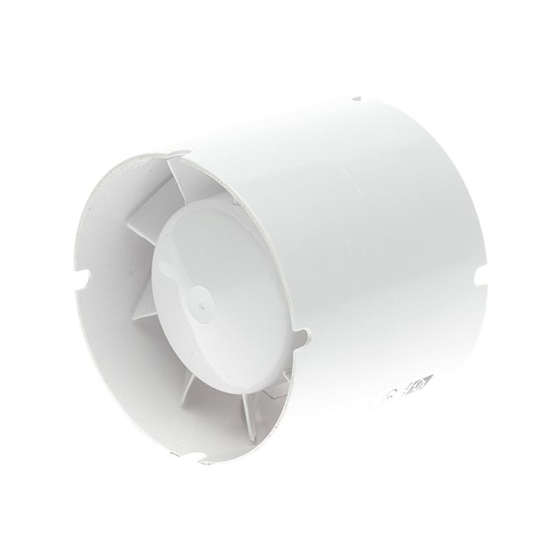Kanalventilator 100 DFM EE Flexit