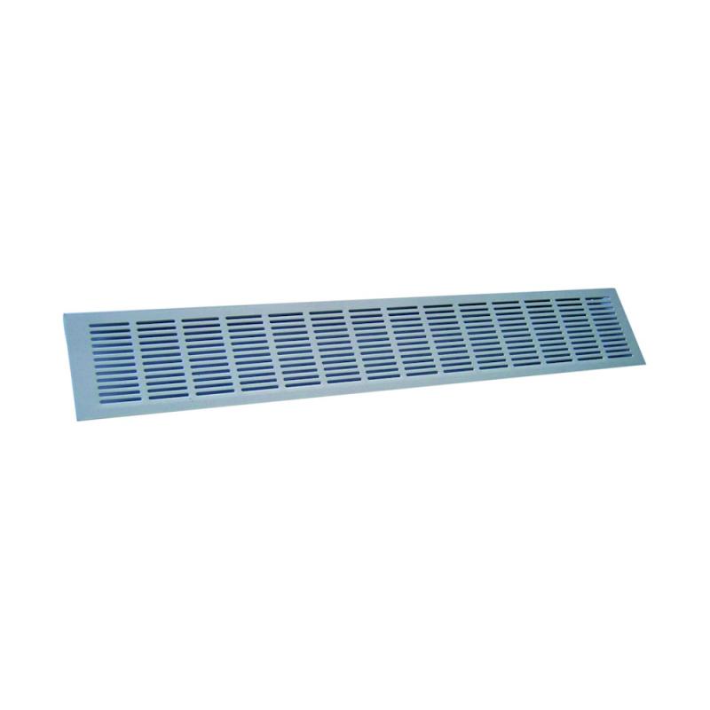 Luftrist 600x100mm Aluminium Flexit