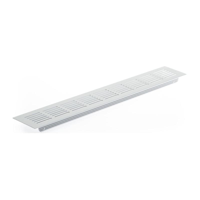 Luftrist 400x60mm Aluminium Flexit